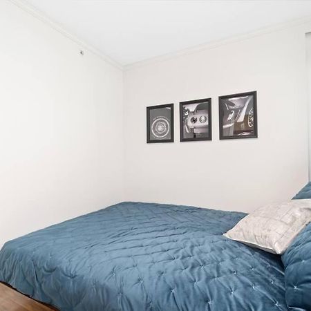 2Br Condo With Breathtaking View In Downtown! Free Parking - 6 Sleep Vancouver Eksteriør bilde
