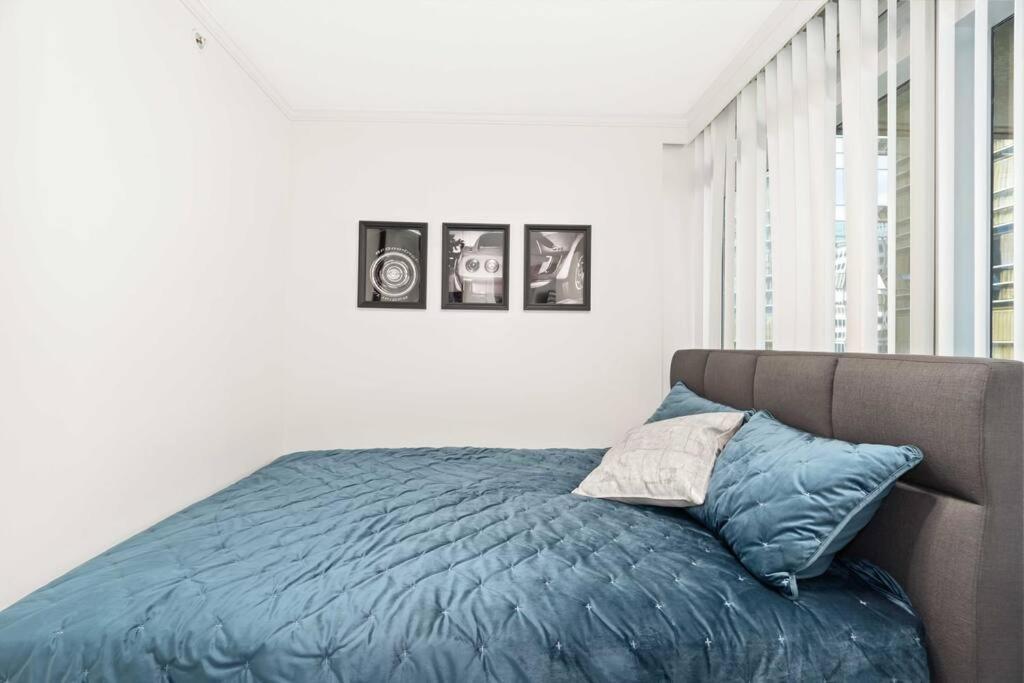 2Br Condo With Breathtaking View In Downtown! Free Parking - 6 Sleep Vancouver Eksteriør bilde